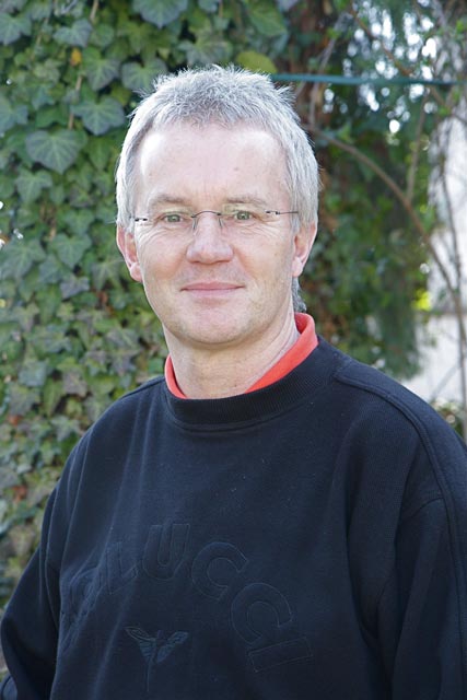 Willi Becker